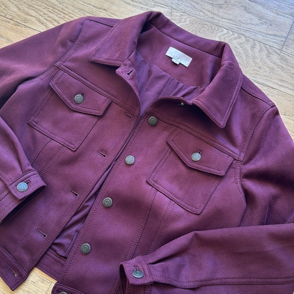 Loft blazer size medium - Picture 4 of 14